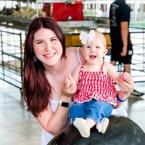 Meet your Posher, Callie